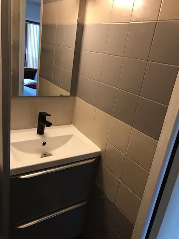 Studio 4 Places Vue Sur Les Pistes Station De Puyvalador 아파트 외부 사진